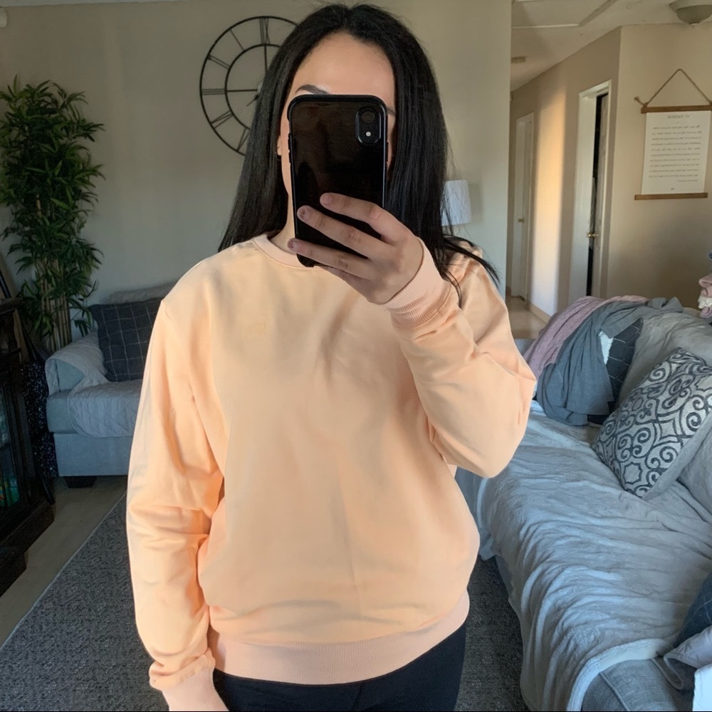 FILA pull over